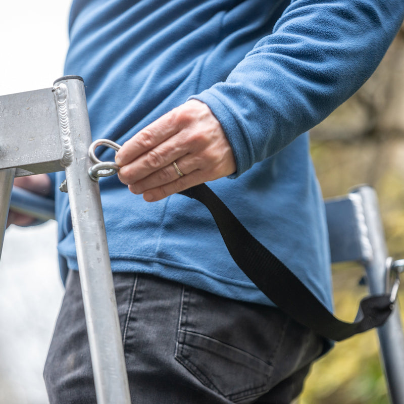 Hi-Step Guard Strap